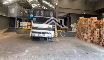Barracão / Galpão / Depósito com 5 salas à venda na Rua Basílio Alves Morango, 1, Jardim Brasil (Zona Norte), São Paulo, 800 m2 por R$ 1.998.500