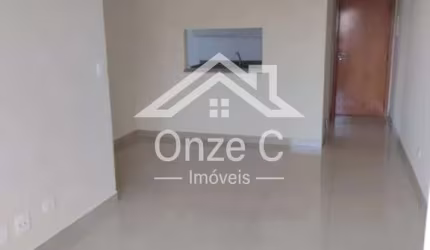 Apartamento para locação no Vila Rio