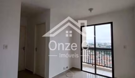 Apartamento a venda em frente ao Shopping maia, Guarulhos/SP
