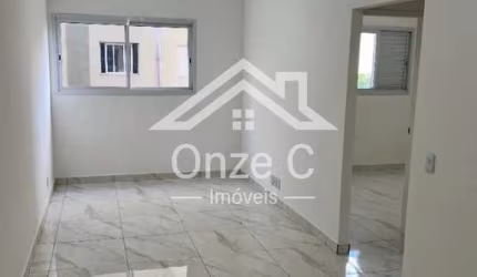 Apartamento para venda em Cumbica