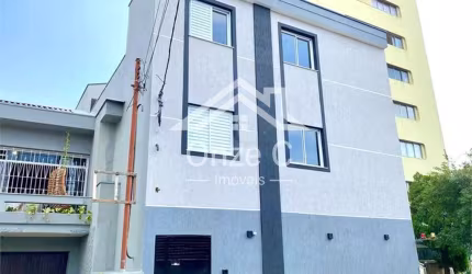 Apartamento para venda no Tucuruvi