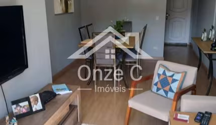 Apartamento a venda Vila Endres, Guarulhos/SP