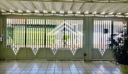 Casa residencial para Venda Vila Rosália, Guarulhos.