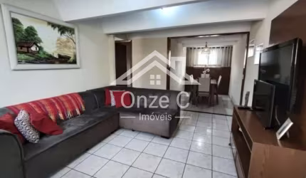 Apartamento para venda no Cecap - Guarulhos/SP
