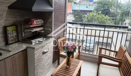 Apartamento a venda Gopouva, Guarulhos/SP