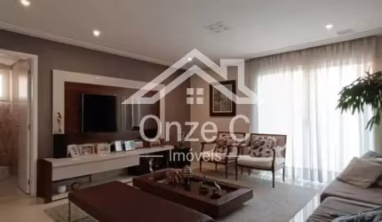 Cobertura Duplex, Santana  455m², SP