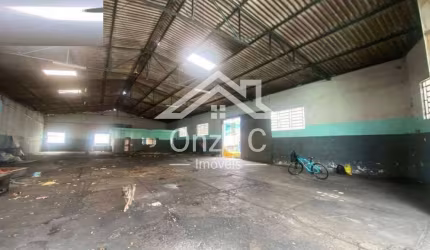Barracão / Galpão / Depósito com 1 sala para alugar na Rua Vital Brasil, 1, Vila Nova Cumbica, Guarulhos, 580 m2 por R$ 12.900