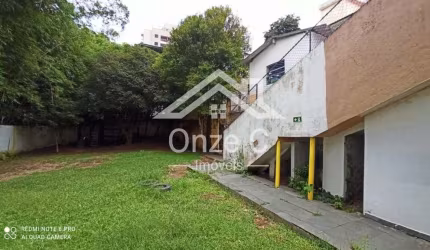 Casa para venda e locação Cachoeirinha/SP