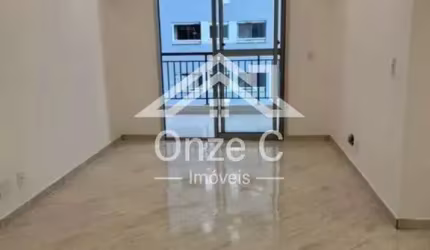 Apartamento com 3 quartos à venda na Avenida Ítalo Brasileiro Piva, 31, Picanço, Guarulhos, 76 m2 por R$ 500.000