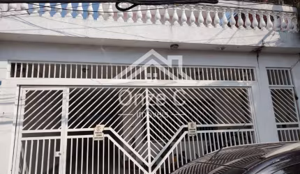 Casa com 4 quartos para alugar na Rua Cambuquira, 1, Jardim Flor da Montanha, Guarulhos, 200 m2 por R$ 3.800