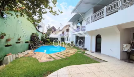 Casa com 5 quartos para alugar na Rua Jaiminho, 1, Cidade Maia, Guarulhos, 492 m2 por R$ 13.000