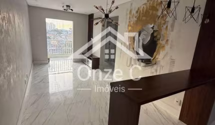 Apartamento para locação no Condominio Allegro no Picanço, Guarulhos/SP
