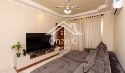 Casa com 3 quartos à venda na Rua das Palmeiras, 3, Gopoúva, Guarulhos, 225 m2 por R$ 848.000