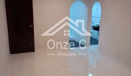 Apartamento para venda no Gopouva, Guarulhos/SP