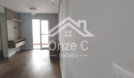 Apartamento para locação no Condomínio Allegro, Guarulhos/SP