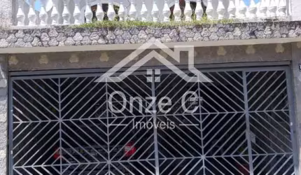 Casa a venda na Ponte Grande, Guarulhos/ SP