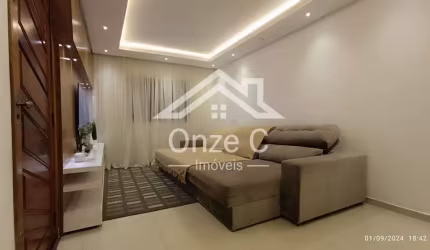 Casa com 4 quartos à venda na Rua Pirapozinho, 001, Vila Rosália, Guarulhos, 133 m2 por R$ 805.000