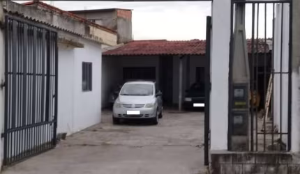 Ponto comercial para Locação na Vila Industrial, Mogi das Cruzes