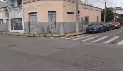 Excelente oportunidade: Ponto Comercial à venda no Centro de Mogi das Cruzes-SP, 2 salas, 2 banheiros, 83m² de área.