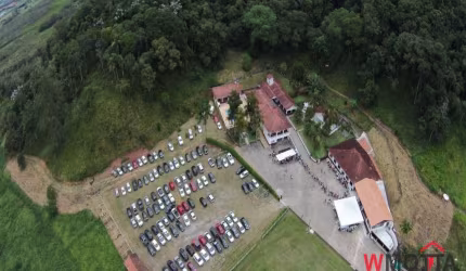 Haras de 26 alqueires à venda no Centro de Biritiba Mirim-SP: oportunidade única!