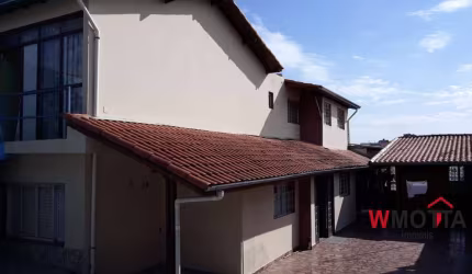 Imperdível! Casa à venda em Mogi das Cruzes-SP, Jardim Esperança. 4 quartos, 3 banheiros, 168m². Agende sua visita agora!