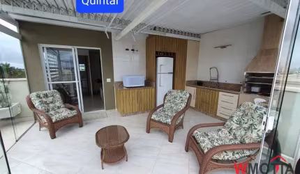 Imperdível apartamento à venda em Suzano-SP, na Vila Urupês: 3 quartos, 1 suíte, 2 salas, 3 banheiros, 2 vagas, 162m².