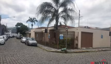 Casa comercial de 300 m² á venda- Centro - Mogi das Cruzes