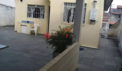 Casa para Venda em Mogi das Cruzes na Vila Lavínia