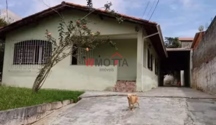 Casa para venda Bairro Mogi Moderno