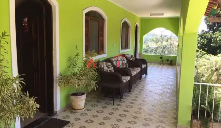 Chácara para Venda Santa Isabel SP