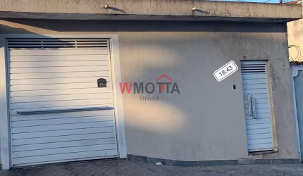 Casa com  02 Dormitórios á Venda em  Mogi das Cruzes  SP