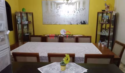 Casa para Venda em Mogi das Cruzes SP