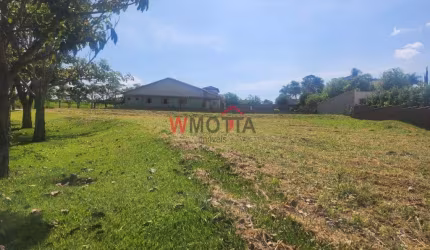 Terreno para Venda Residencial Jequitibá