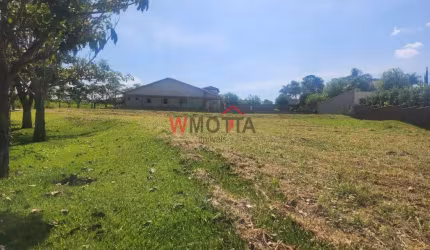 Terreno para Venda Residencial Jequitibá