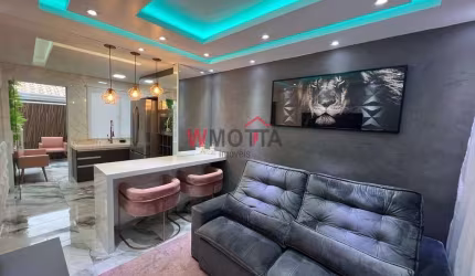 Casa para Venda em Mogi das Cruzes SP
