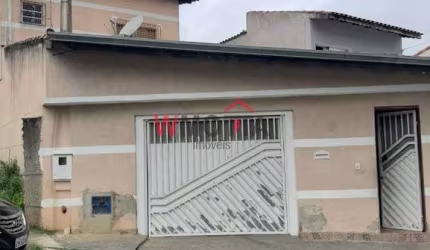 Casa para Venda em Mogi das Cruzes