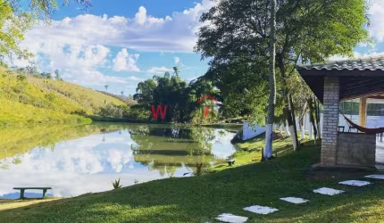 Chácara  á venda em Santa Isabel
