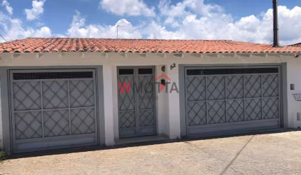 Residência de Luxo no Mogi Moderno: Casa à Venda com 4 Quartos, 3 Suítes e 210m² em Mogi das Cruzes-SP!