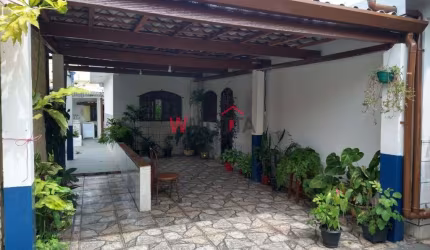 Casa em Jundiapeba, Casa com edícula, casa com salão comercial