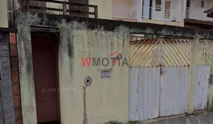 Imperdível Casa à Venda em Mogi das Cruzes-SP, Vila Suissa  3 Dormitórios, 1 Suíte, 2 Salas, 3 Banheiros, 2 Vagas e 120 m².