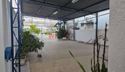 Prédio Comercial de 1.380m² no Centro de Mogi das Cruzes-SP: Oportunidade de Venda ou Locação!
