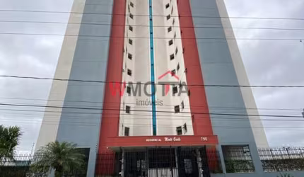 Apartamento à venda em Mogi das Cruzes-SP, bairro Vila Lavinia: 3 quartos, 1 suíte, 2 salas, 2 banheiros, 2 vagas de garagem, 86m².