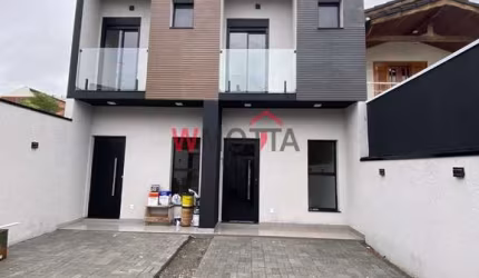 Imperdível oportunidade: Casa à venda em Mogi das Cruzes-SP, Jardins Paraíso! 2 quartos, 2 suítes, 2 salas, 2 vagas de garagem, 85m².