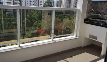 Apartamento à venda em Nova Mogilar, Mogi das Cruzes-SP: 2 quartos, 1 suíte, 2 banheiros, 2 vagas de garagem - 68,00m².