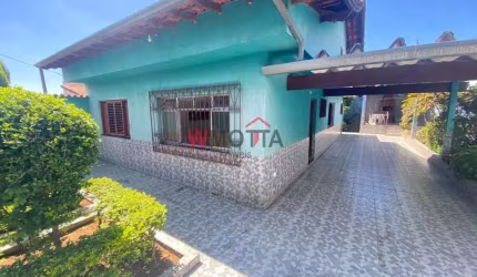 Imperdível oportunidade: Casa à venda em Mogi das Cruzes-SP, Vila Brasileira, 2 quartos, 1 suite, 1 sala, 2 banheiros, 4 vagas de garagem, 113,18m².