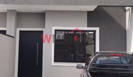 Imperdível oportunidade de compra: Casa à venda em Mogi Moderno, Mogi das Cruzes-SP, com 3 quartos, 1 suíte, 2 salas, 2 banheiros, 2 vagas de garagem e 107,00 m² de área.