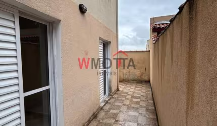 Aluguel de Apartamento de 2 Quartos na Vila Nova Cintra, Mogi das Cruzes-SP: 2 Banheiros, 2 Vagas de Garagem, 55m² de Área!