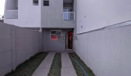 Casa em condomínio à venda em Mogi das Cruzes-SP, Residencial Algarve: 2 quartos, 2 suítes, 1 sala, 3 banheiros, 2 vagas, 70 m².