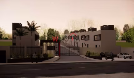 Casa com 2 quartos à venda no Jardim Santa Teresa, Mogi das Cruzes  por R$ 420.000