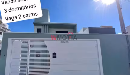 Imperdível! Casa à venda em Mogi das Cruzes-SP, Jardins do Paraíso: 3 quartos, 1 suíte, 2 salas, 1 vaga e 120m². Venha conferir!